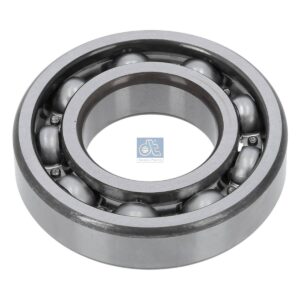 DT Spare Parts 2.44831 Ball bearing, d: 35 mm, D: 72 mm, H: 17 mm