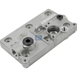 DT Spare Parts 2.44833 Cylinder head