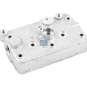 DT Spare Parts 2.44843 Cylinder head, compressor