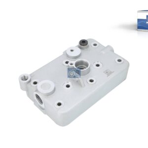 DT Spare Parts 2.44846 Cylinder head, compressor