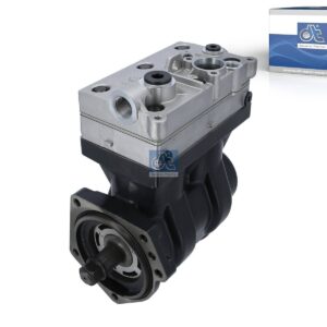 DT Spare Parts 2.44854 Compressor