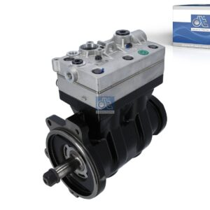 DT Spare Parts 2.44858 Compressor