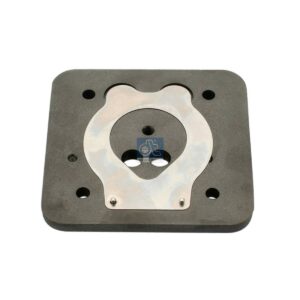 DT Spare Parts 2.44859 Disc valve