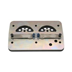 DT Spare Parts 2.44862 Disc valve
