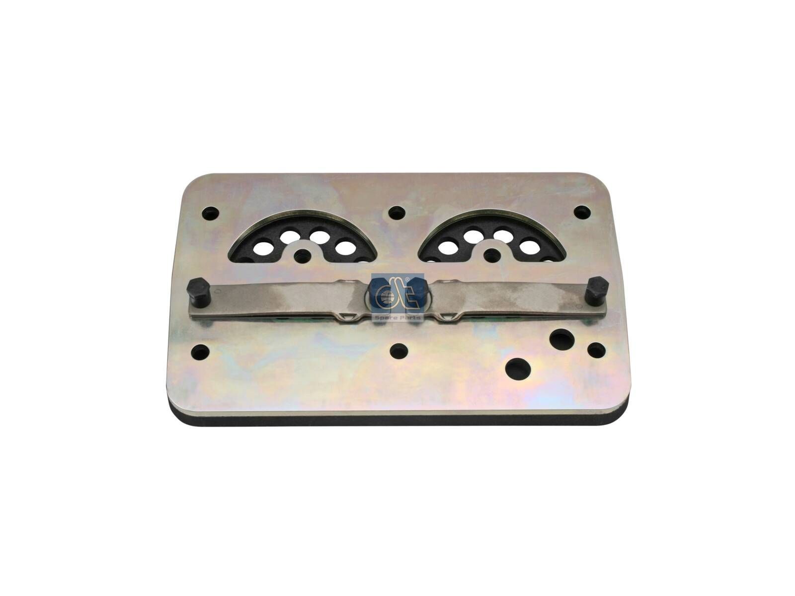DT Spare Parts 2.44862 Disc valve