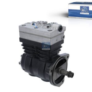 DT Spare Parts 2.44889 Compressor
