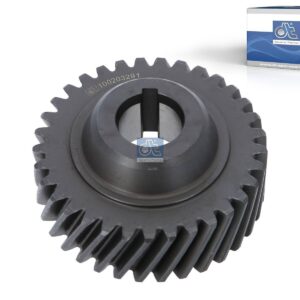 DT Spare Parts 2.44891 Gear