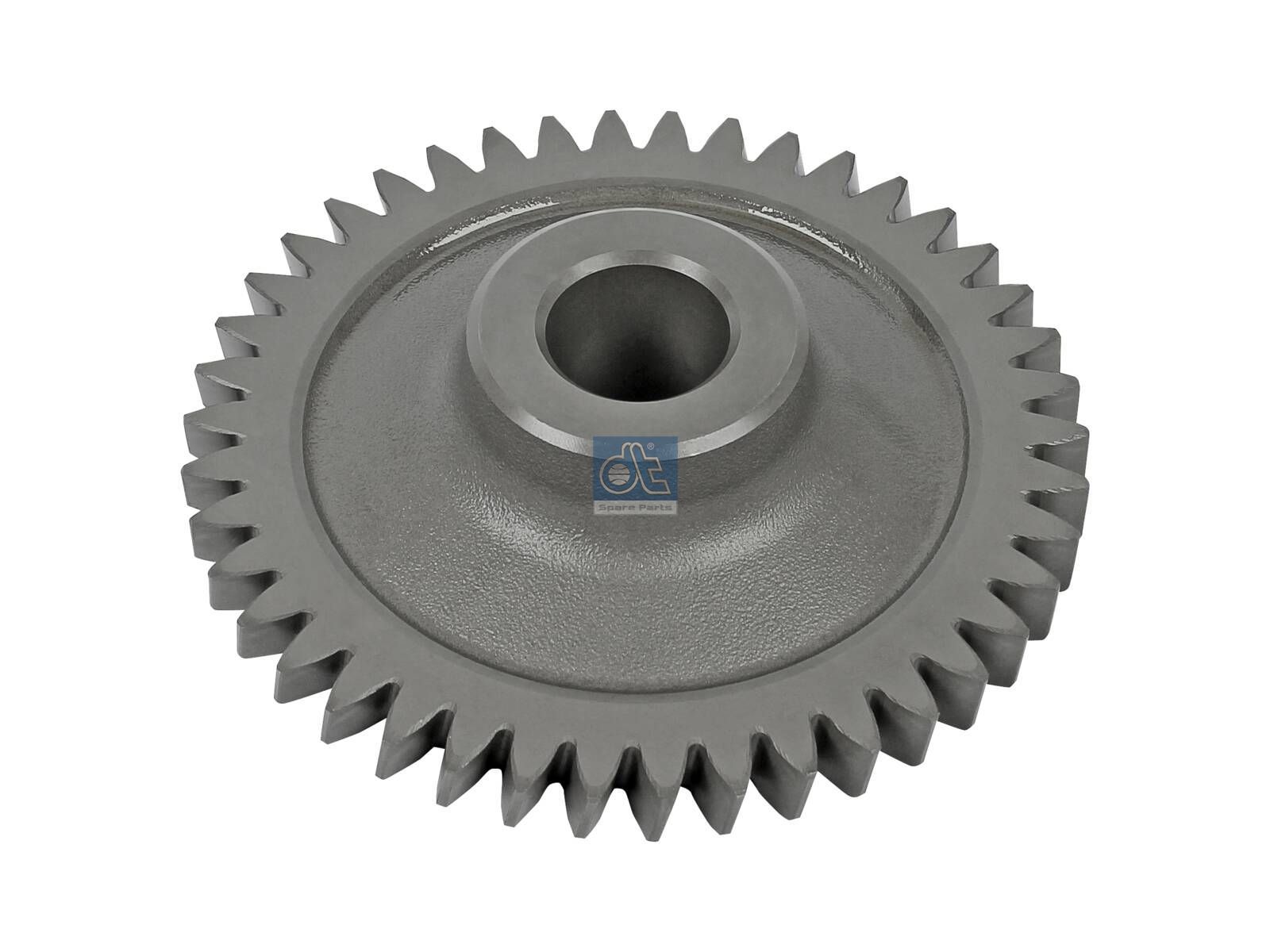 DT Spare Parts 2.44898 Gear