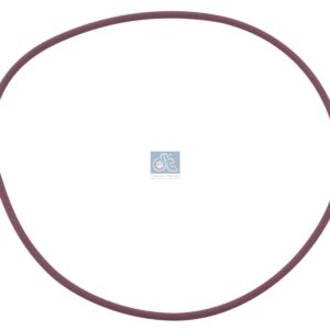 DT Spare Parts 2.44916 O-ring, d: 125 mm, S: 3 mm