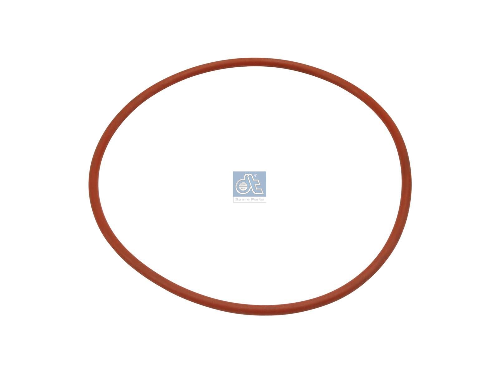 DT Spare Parts 2.44917 O-ring, d: 89 mm, S: 3 mm