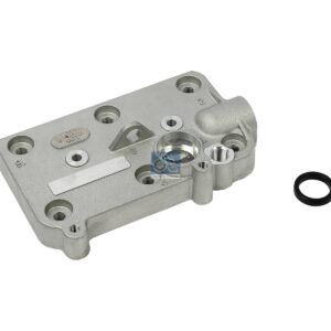 DT Spare Parts 2.44919 Cylinder head