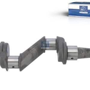 DT Spare Parts 2.44930 Crankshaft, compressor