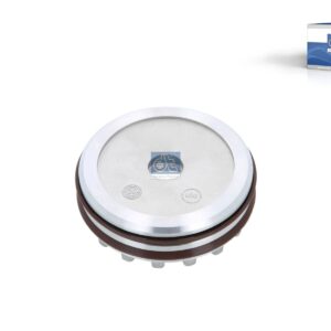 DT Spare Parts 2.44947 Piston