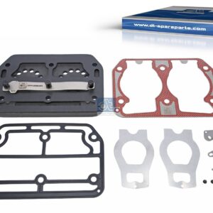DT Spare Parts 2.44954 Disc valve