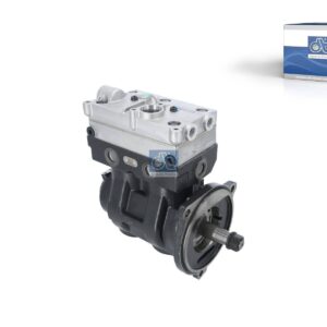DT Spare Parts 2.44957 Compressor
