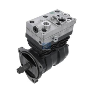 DT Spare Parts 2.44960 Compressor