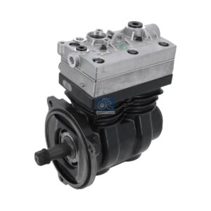 DT Spare Parts 2.44962 Compressor
