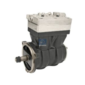 DT Spare Parts 2.44963 Compressor