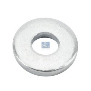 DT Spare Parts 2.44973 Washer, d: 8.4 mm, D: 21 mm, S: 4 mm