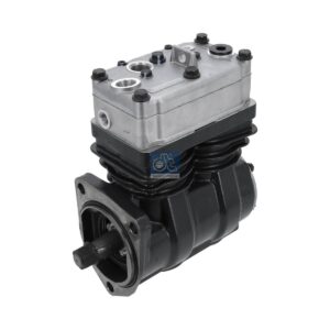 DT Spare Parts 2.44981 Compressor, max. 12.5 bar