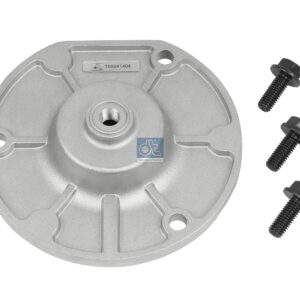 DT Spare Parts 2.44993 Cap, compressor