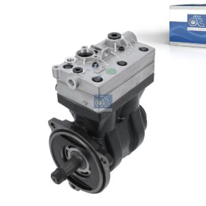 DT Spare Parts 2.44996 Compressor
