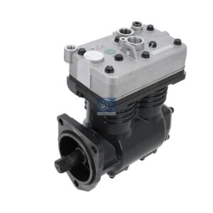 DT Spare Parts 2.44997 Compressor