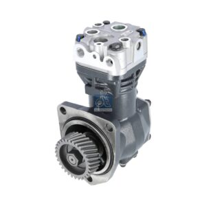 DT Spare Parts 2.45000 Compressor