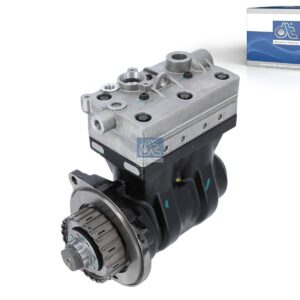 DT Spare Parts 2.45005 Compressor