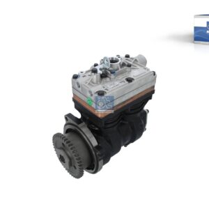 DT Spare Parts 2.45007 Compressor