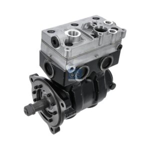 DT Spare Parts 2.45009 Compressor