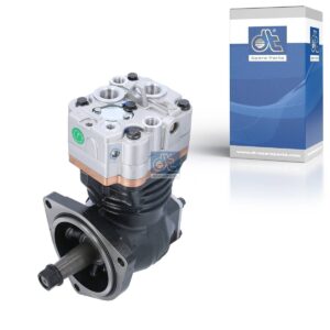 DT Spare Parts 2.45010 Compressor