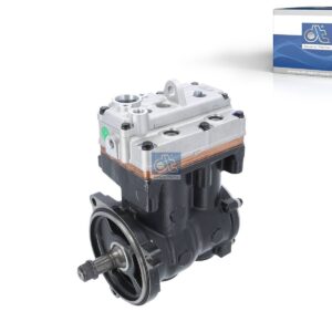 DT Spare Parts 2.45012 Compressor