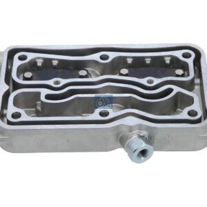 DT Spare Parts 2.45040 Valve plate