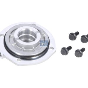DT Spare Parts 2.45045 Flange, compressor