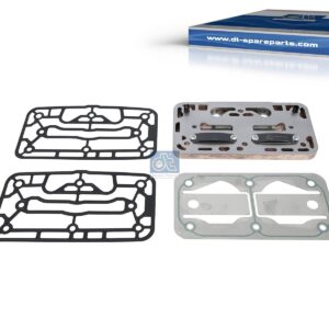 DT Spare Parts 2.45070 Valve plate, compressor