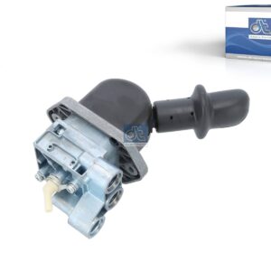 DT Spare Parts 2.46002 Hand brake valve