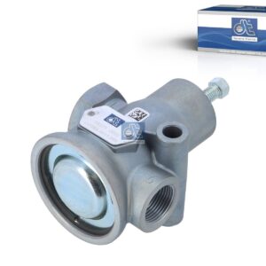 DT Spare Parts 2.46006 Pressure limiting valve, M22 x 1,5, Pout: 5.9 bar