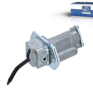 DT Spare Parts 2.46012 Trailer brake valve, M12 x 1,5, max. 9 bar