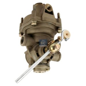 DT Spare Parts 2.47020 Load sensitive valve, M16 x 1,5, M22 x 1,5, max. 10 bar
