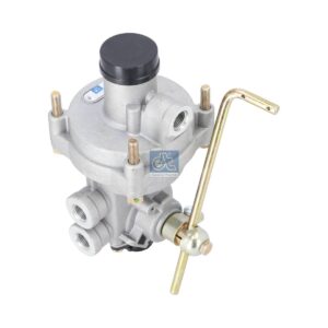 DT Spare Parts 2.47021 Load sensitive valve, M16 x 1,5, M22 x 1,5, max. 10 bar