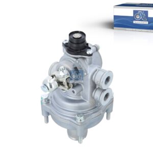 DT Spare Parts 2.47035 Load sensitive valve, M16 x 1,5, M22 x 1,5, max. 10 bar