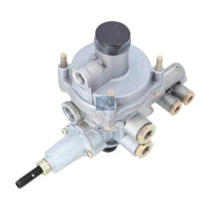 DT Spare Parts 2.47036 Load sensitive valve, M12 x 1,5, M16 x 1,5, M22 x 1,5, max. 10 bar