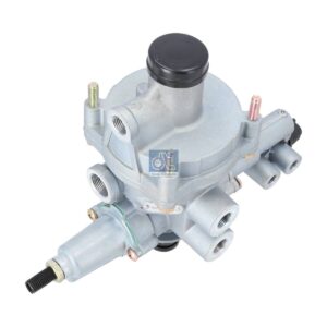 DT Spare Parts 2.47037 Load sensitive valve, M12 x 1,5, M16 x 1,5, M22 x 1,5, max. 10 bar