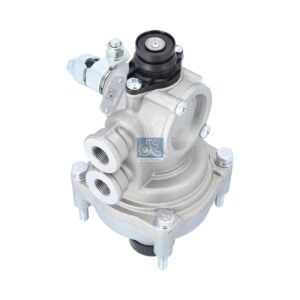 DT Spare Parts 2.47039 Load sensitive valve, M16 x 1,5, M22 x 1,5, max. 10 bar