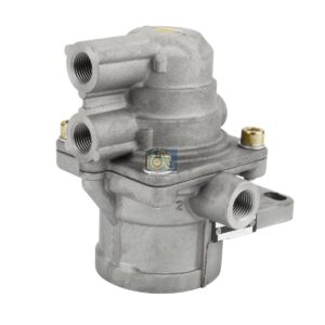 DT Spare Parts 2.47040 Load sensitive valve, M16 x 1,5, max. 10 bar