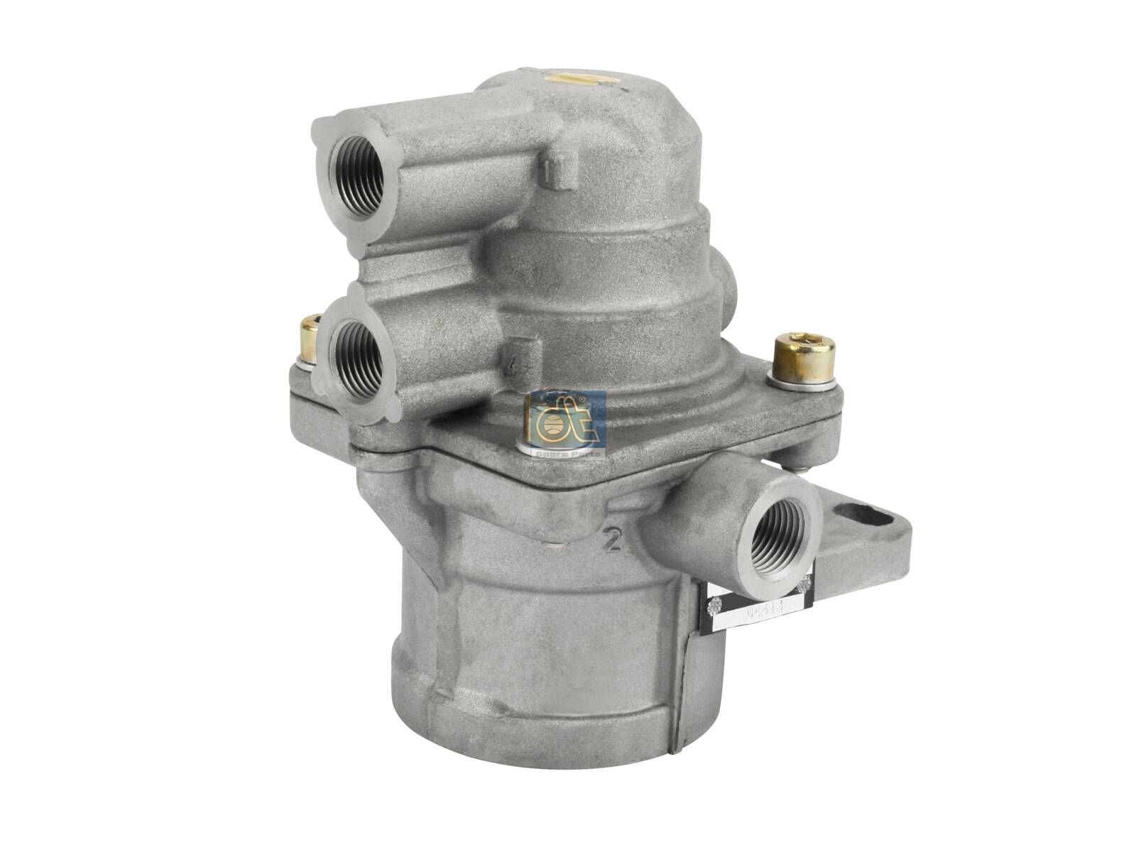 DT Spare Parts 2.47040 Load sensitive valve, M16 x 1,5, max. 10 bar