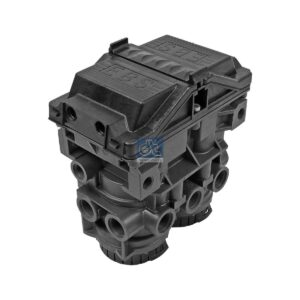 DT Spare Parts 2.47081 Modulating valve