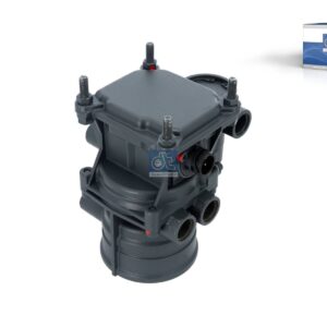 DT Spare Parts 2.47082 Modulating valve, reman. / without old core