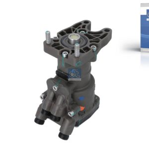 DT Spare Parts 2.47089 Foot brake valve